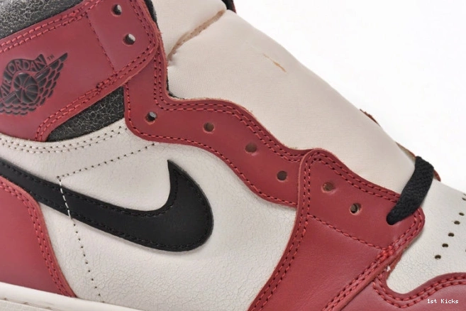 and DZ5485-612 1 Lost Found Retro Chicago High OG Jordan 0729